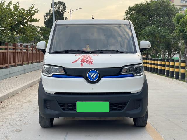 Foton Elf Zhilan