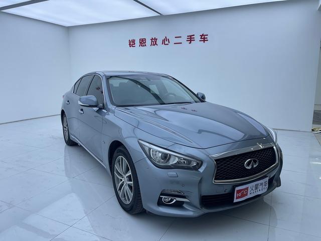 Infiniti Q50L