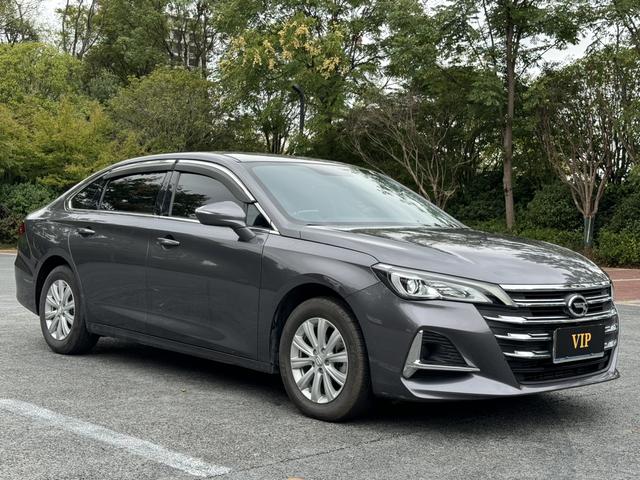 GAC Trumpchi GA6