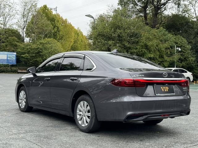 GAC Trumpchi GA6