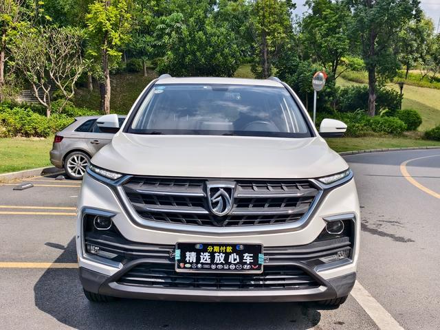 Baojun 530