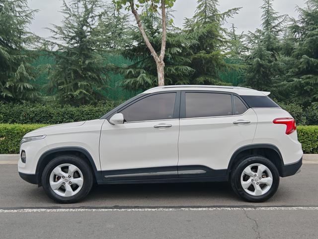 Baojun 510