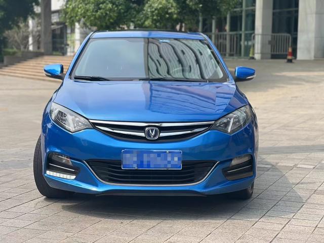 Changan Eado XT