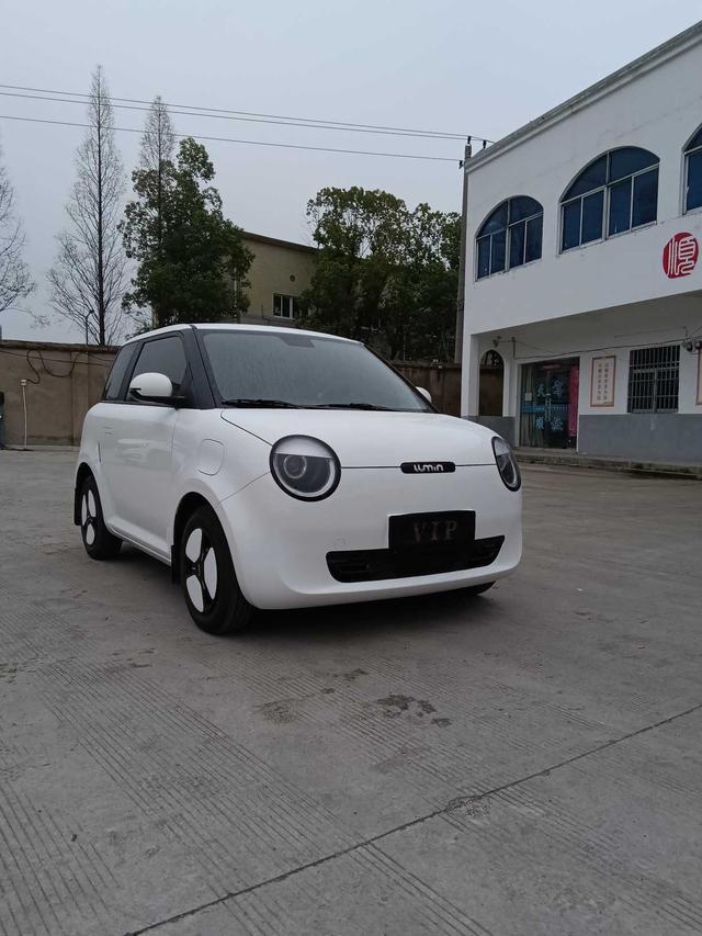 Changan Lumin