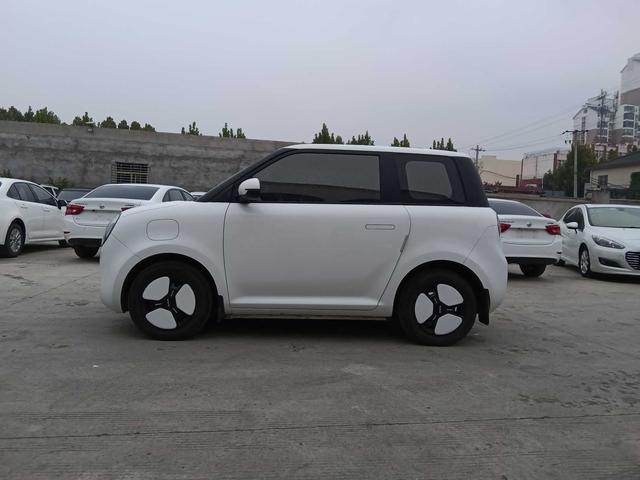 Changan Lumin