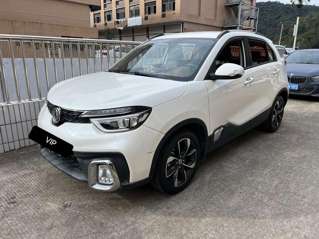 Dongfeng Fengshen AX4