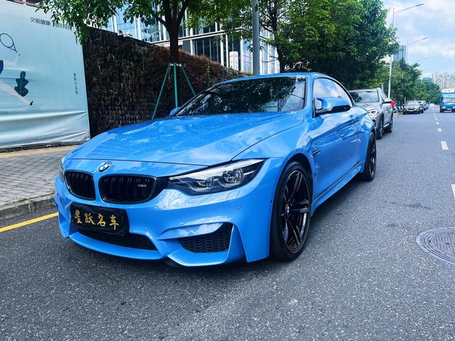 BMW M4