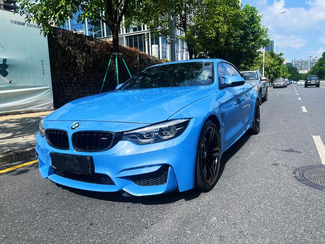 BMW M4