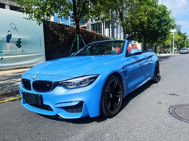 BMW M4