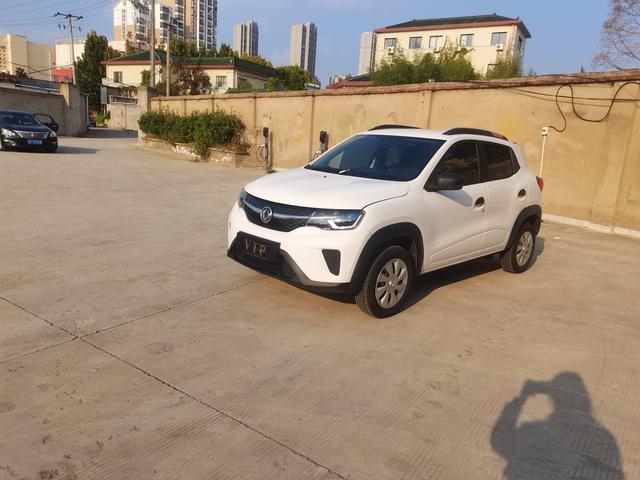 Dongfeng Nano EX1