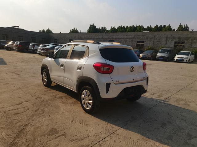 Dongfeng Nano EX1