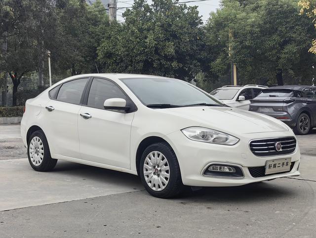 Fiat Feixiang