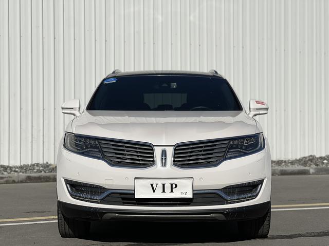 Lincoln MKX