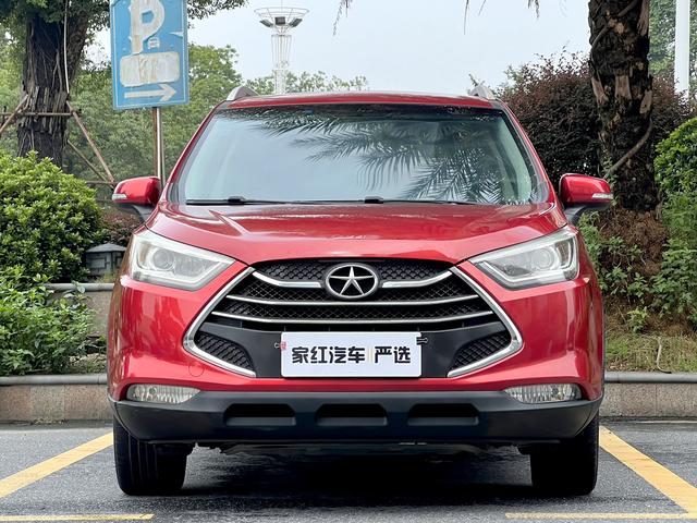 Jiangxi Ruifeng S3