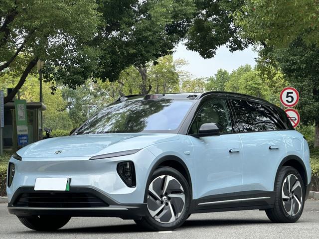 NIO ES6