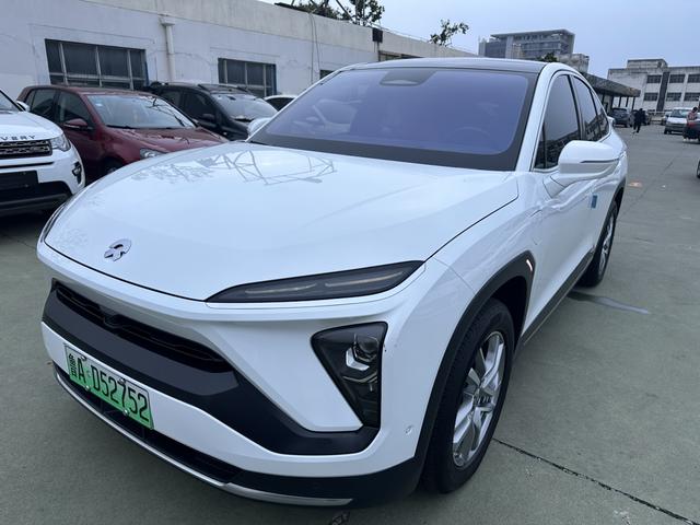 NIO EC6