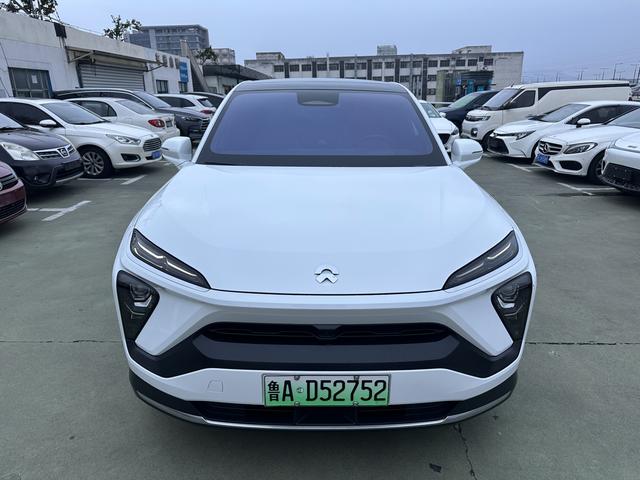 NIO EC6