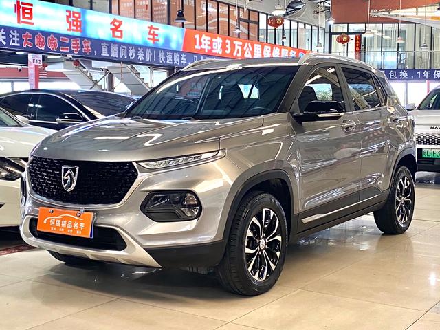 Baojun 510