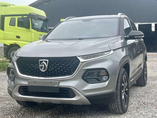 Baojun 510