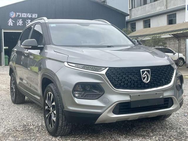 Baojun 510