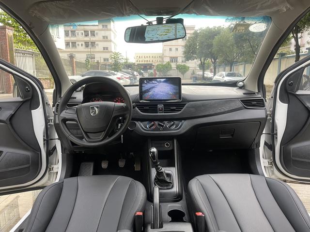 Baojun 310W