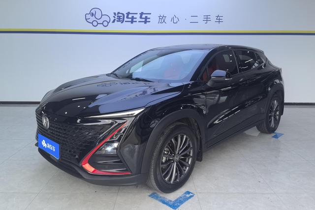 Changan UNI-T