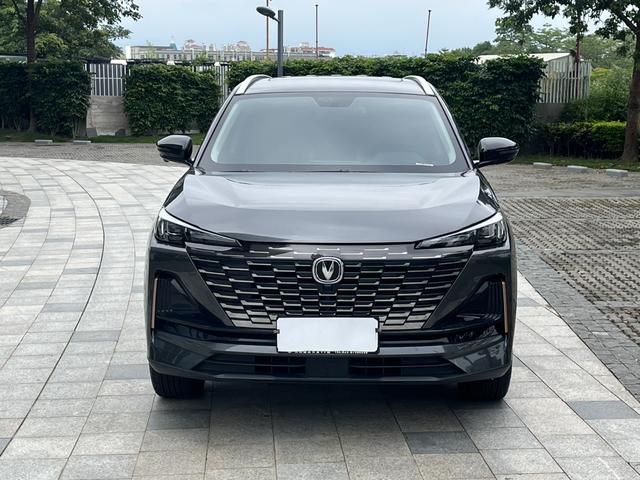 Changan CS55 PLUS