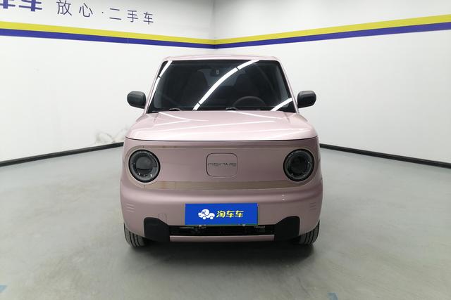 Geely Panda