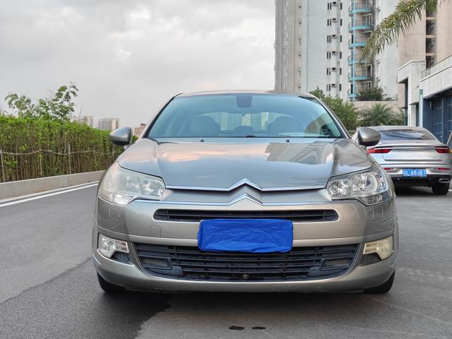 Citroën Citroen C5