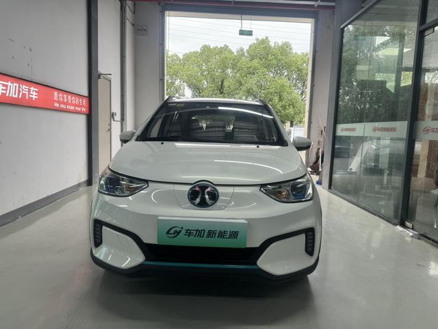 BAIC New Energy EC