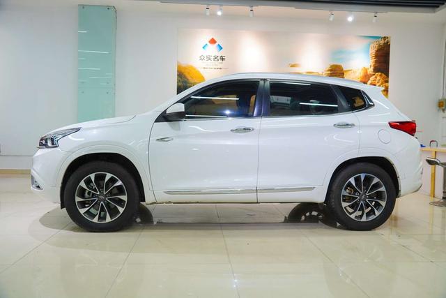 Chery Tiggo 7