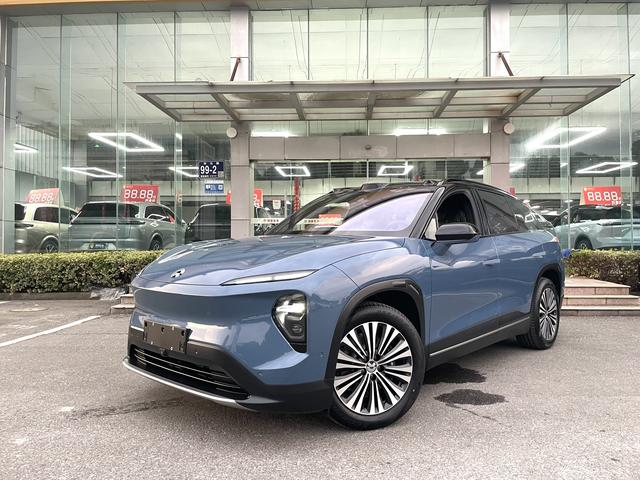 NIO ES7