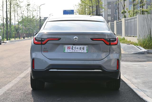 NIO EC6