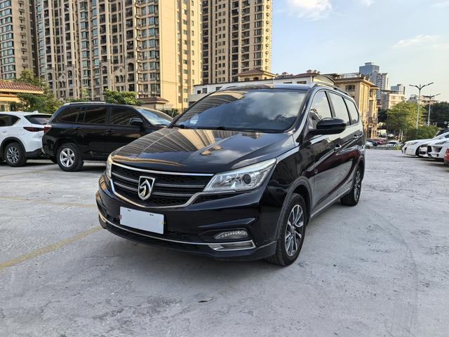 Baojun 730