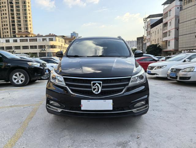 Baojun 730