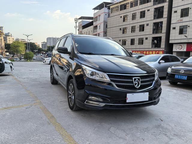 Baojun 730