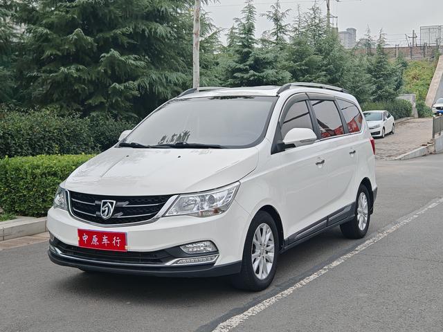 Baojun 730