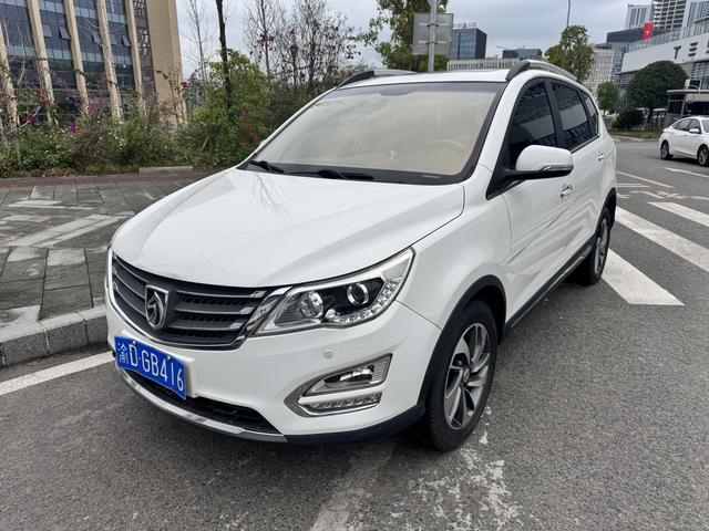 Baojun 560