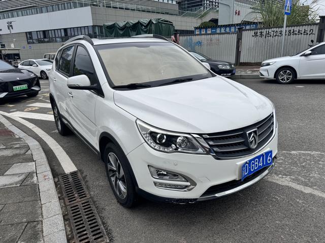 Baojun 560