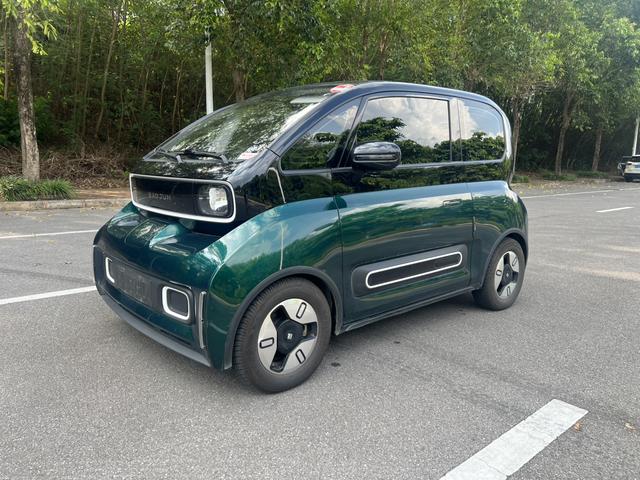 Baojun KiWi EV