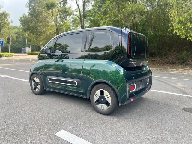 Baojun KiWi EV