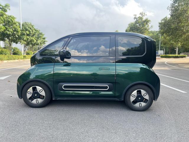 Baojun KiWi EV