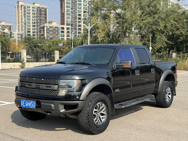 Ford F-150 Raptor