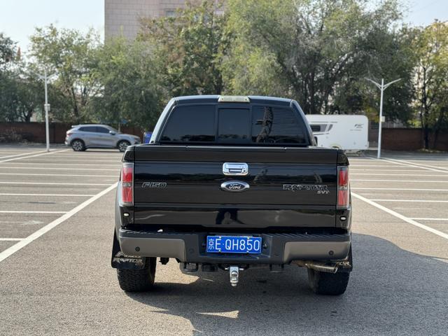 Ford F-150 Raptor