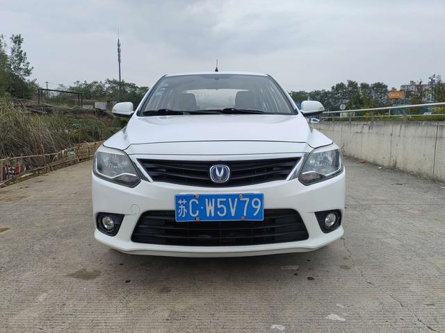 Changan Yuexiang V3