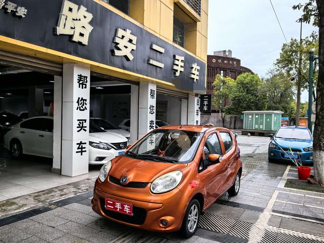 Changan Benben MINI