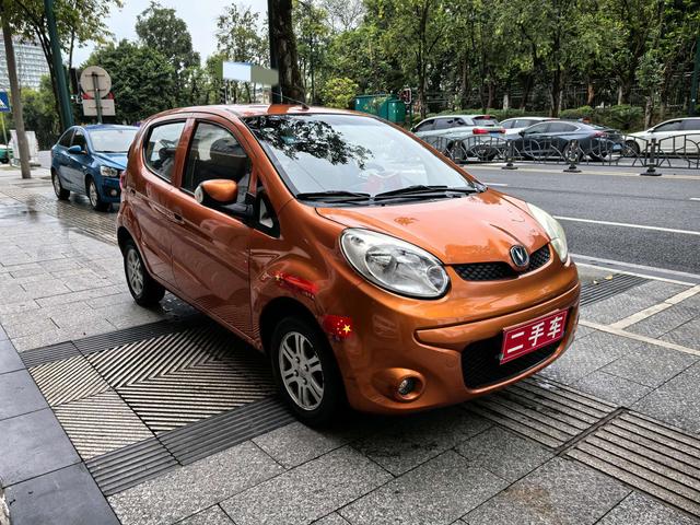 Changan Benben MINI