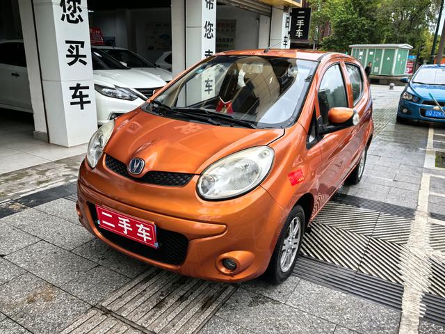 Changan Benben MINI