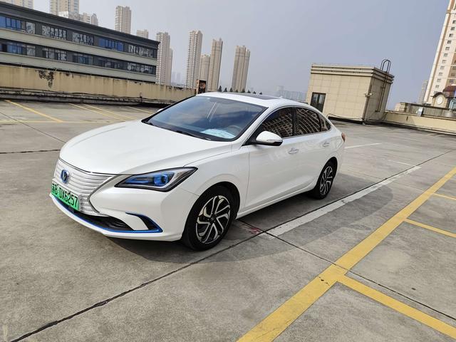 Changan Eado EV