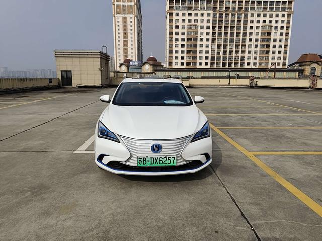 Changan Eado EV